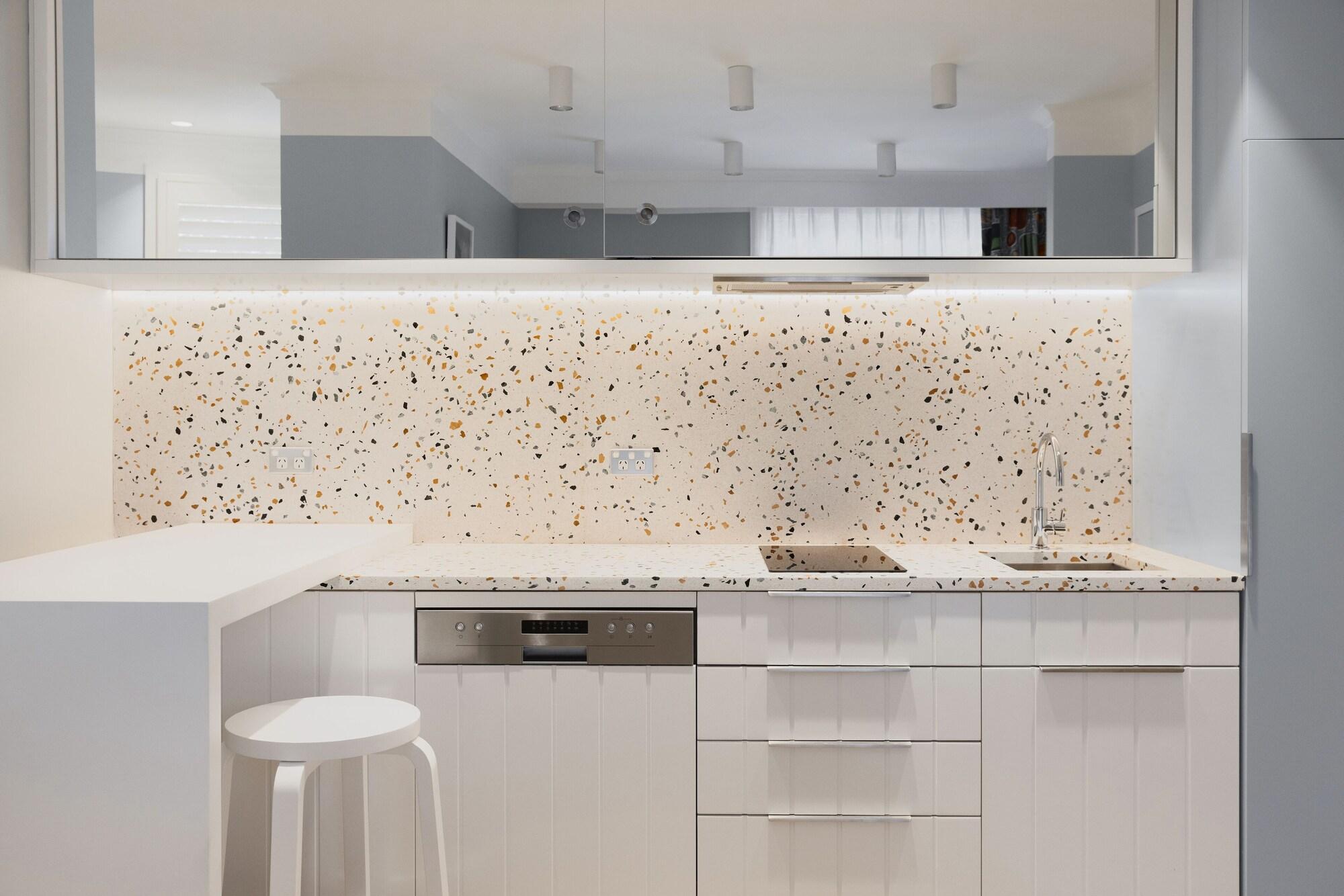 Adina Apartment Hotel Chippendale Sydney Esterno foto