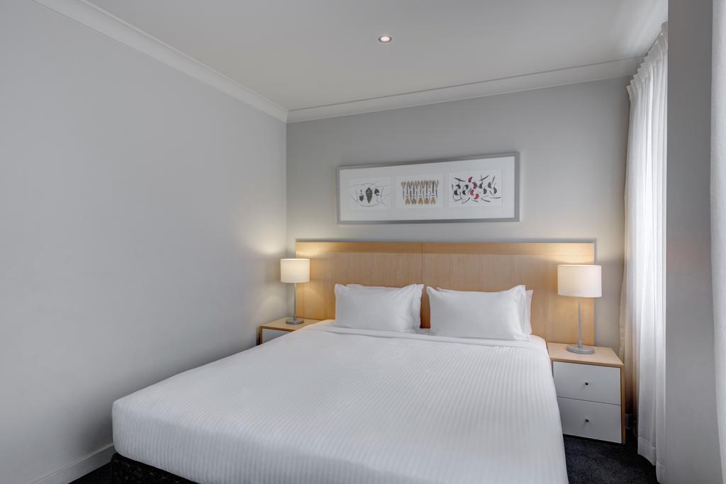 Adina Apartment Hotel Chippendale Sydney Esterno foto
