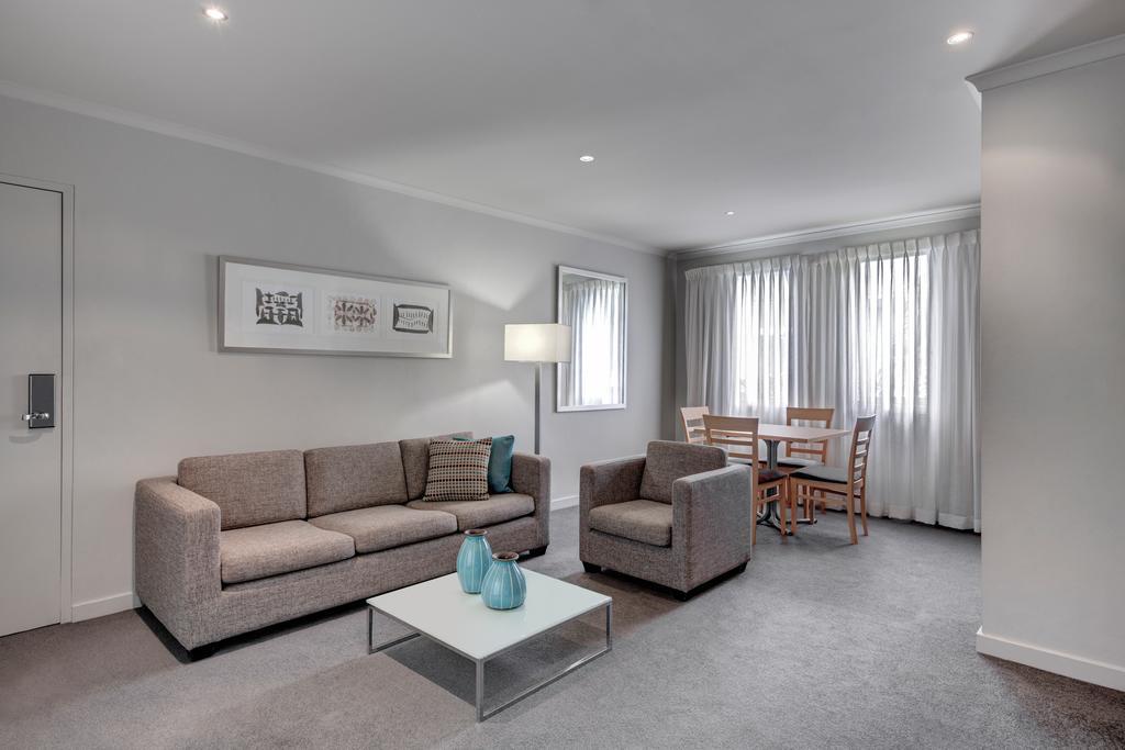 Adina Apartment Hotel Chippendale Sydney Esterno foto