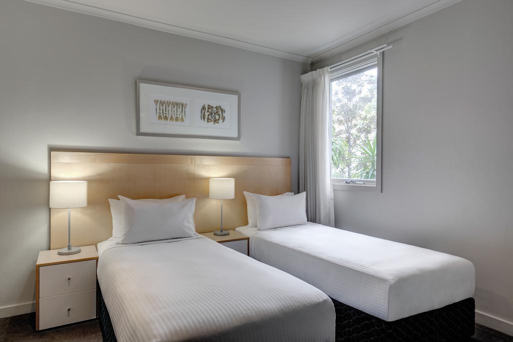 Adina Apartment Hotel Chippendale Sydney Esterno foto