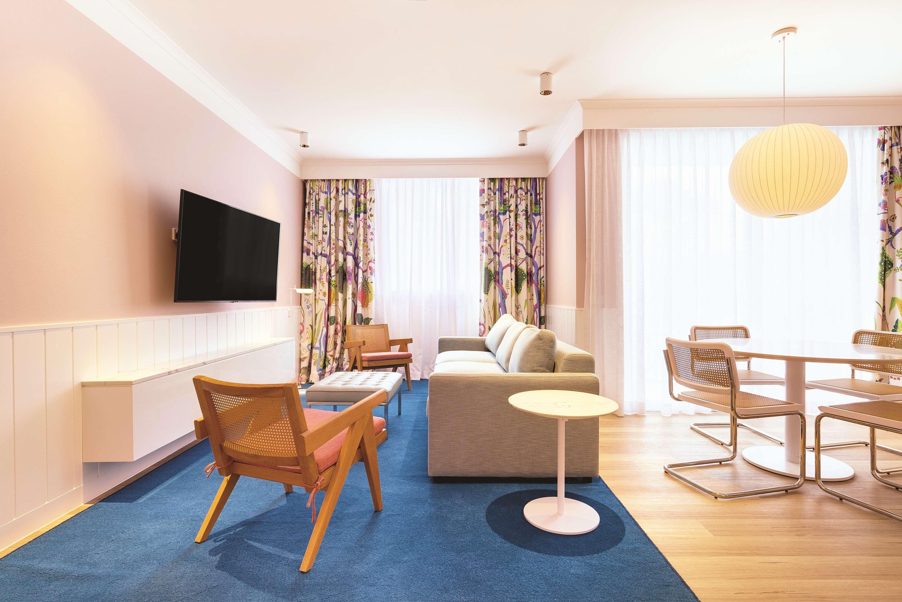 Adina Apartment Hotel Chippendale Sydney Esterno foto
