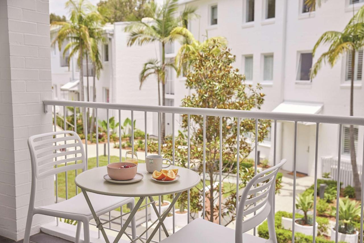 Adina Apartment Hotel Chippendale Sydney Esterno foto