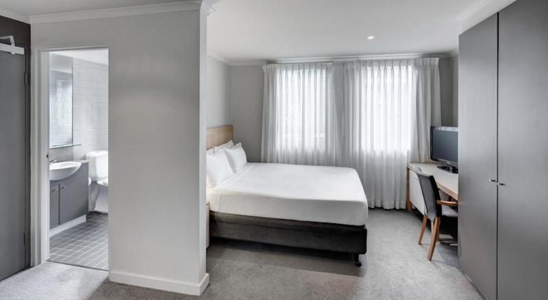Adina Apartment Hotel Chippendale Sydney Camera foto